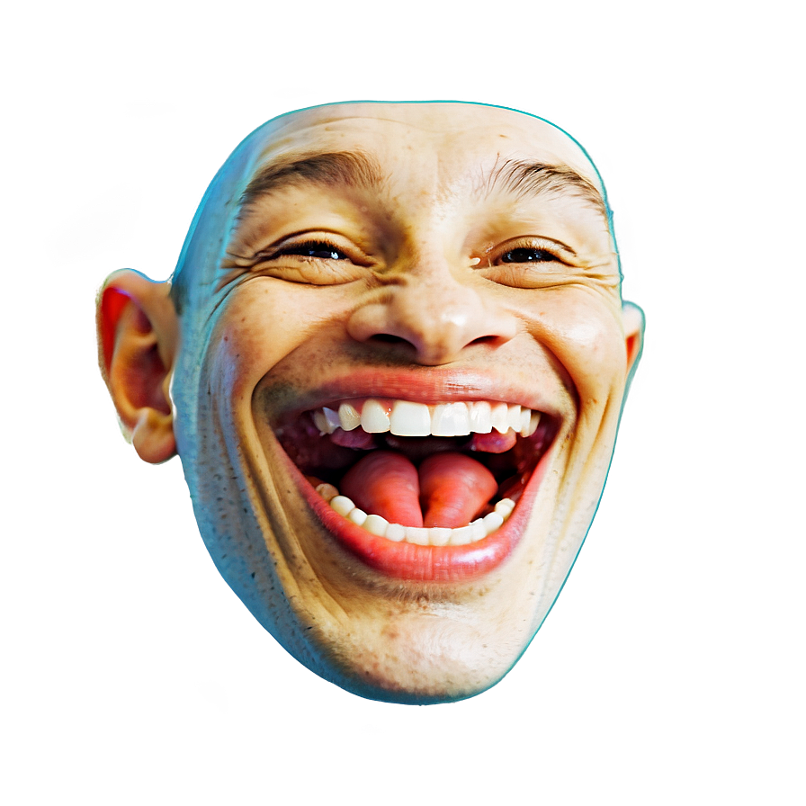 Laughing Mouth Png 37 PNG Image