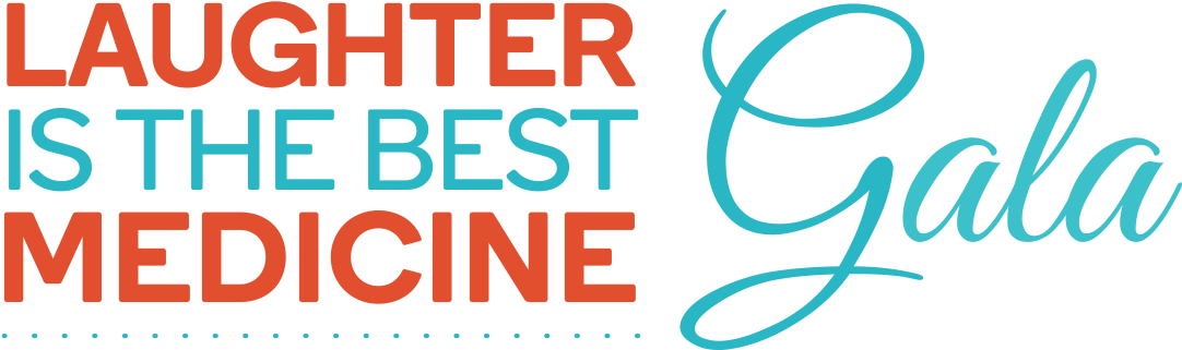 Laughter Best Medicine Gala Event PNG Image