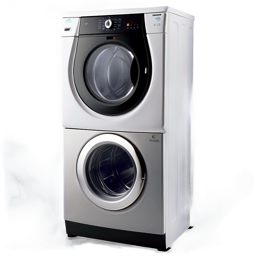 Laundry Appliance Washer Png 06282024 PNG Image