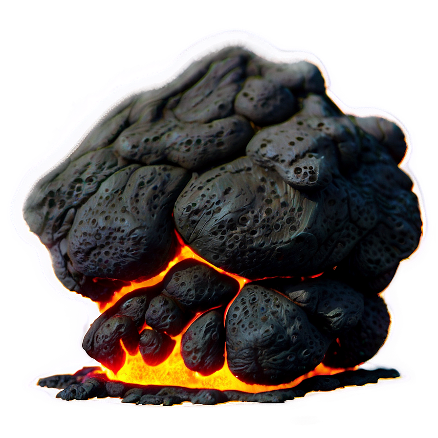 Lava Fire Effect Png 06122024 PNG Image