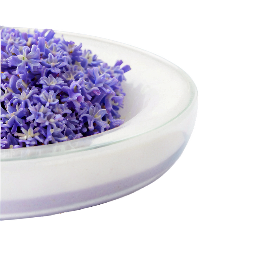 Lavender Aromatherapy Candles Png Ens PNG Image