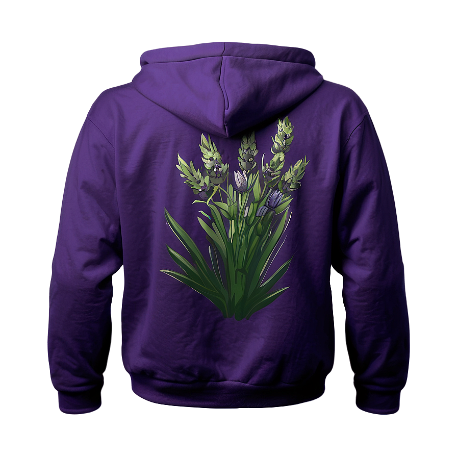 Lavender Purple Hoodie Clipart Png Ows7 PNG Image