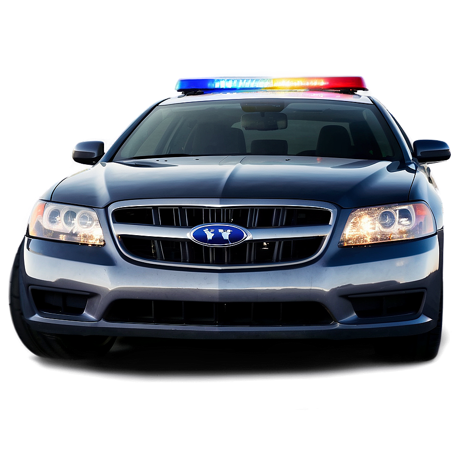 Law Enforcement Car Png Lsi87 PNG Image