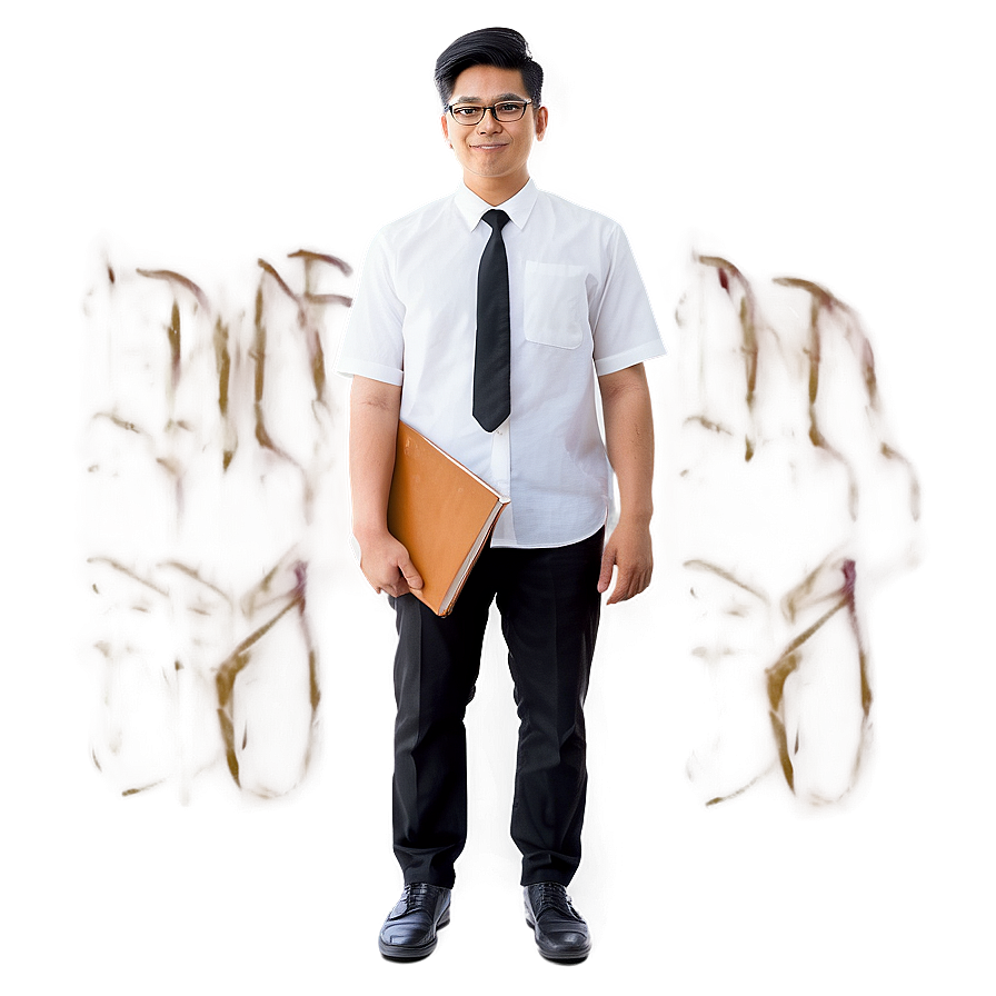 Law Student Png Yhe PNG Image