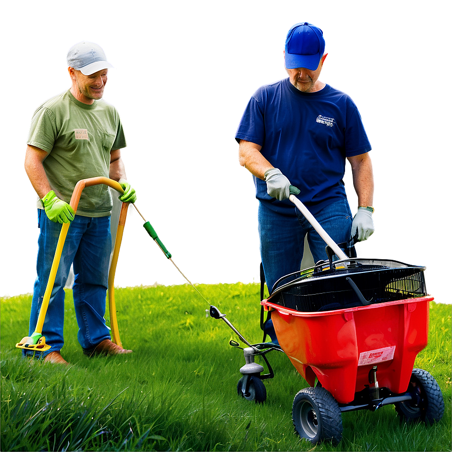 Lawn Care Volunteer Programs Png Ksw PNG Image