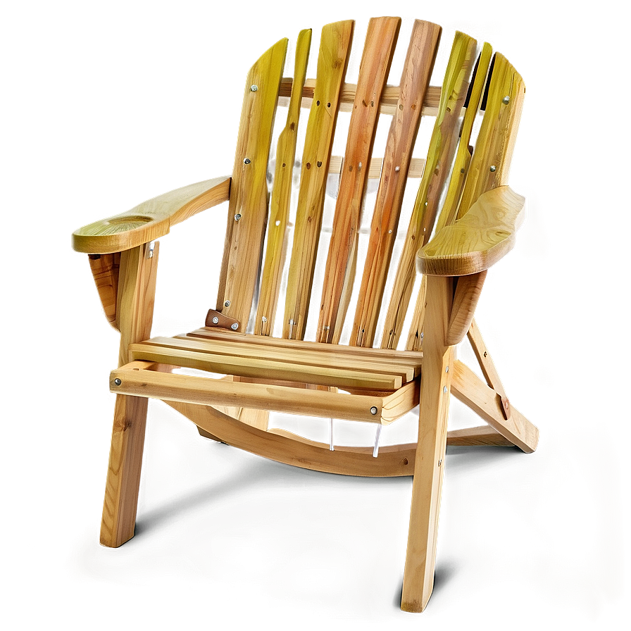 Lawn Chair A PNG Image