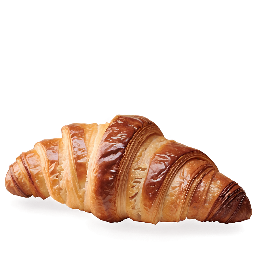 Layered Croissant Png Mhp PNG Image