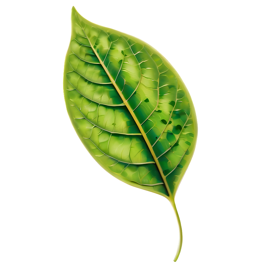 Leaf Background Png Wtk PNG Image