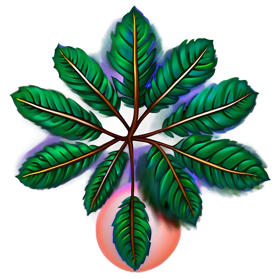 Leaf Branch Png Anf PNG Image