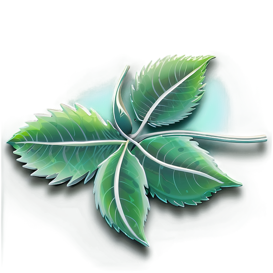 Leaf Icon Png Rsh50 PNG Image