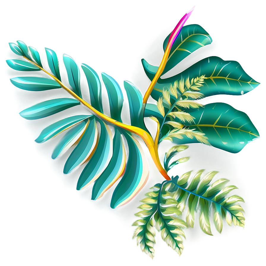 Leaf Motif Png Ubl PNG Image