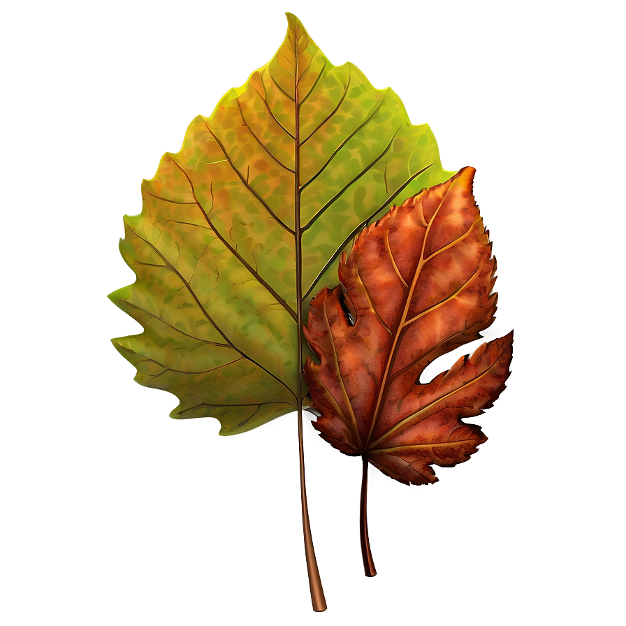 Leaf Pile Fall Png Awt PNG Image