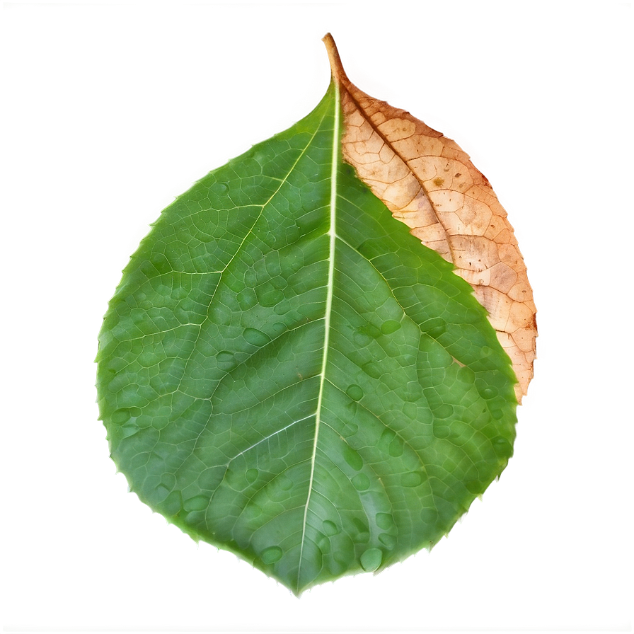 Leaf Texture Png 43 PNG Image