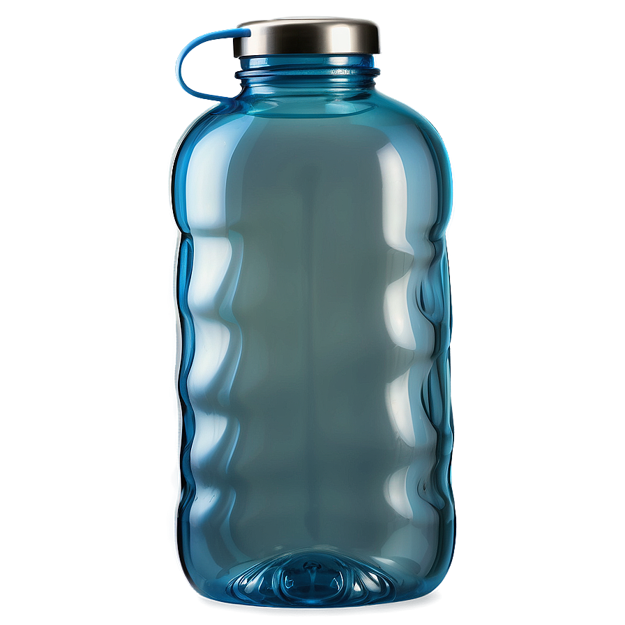 Leak-proof Reusable Water Bottle Png 06282024 PNG Image