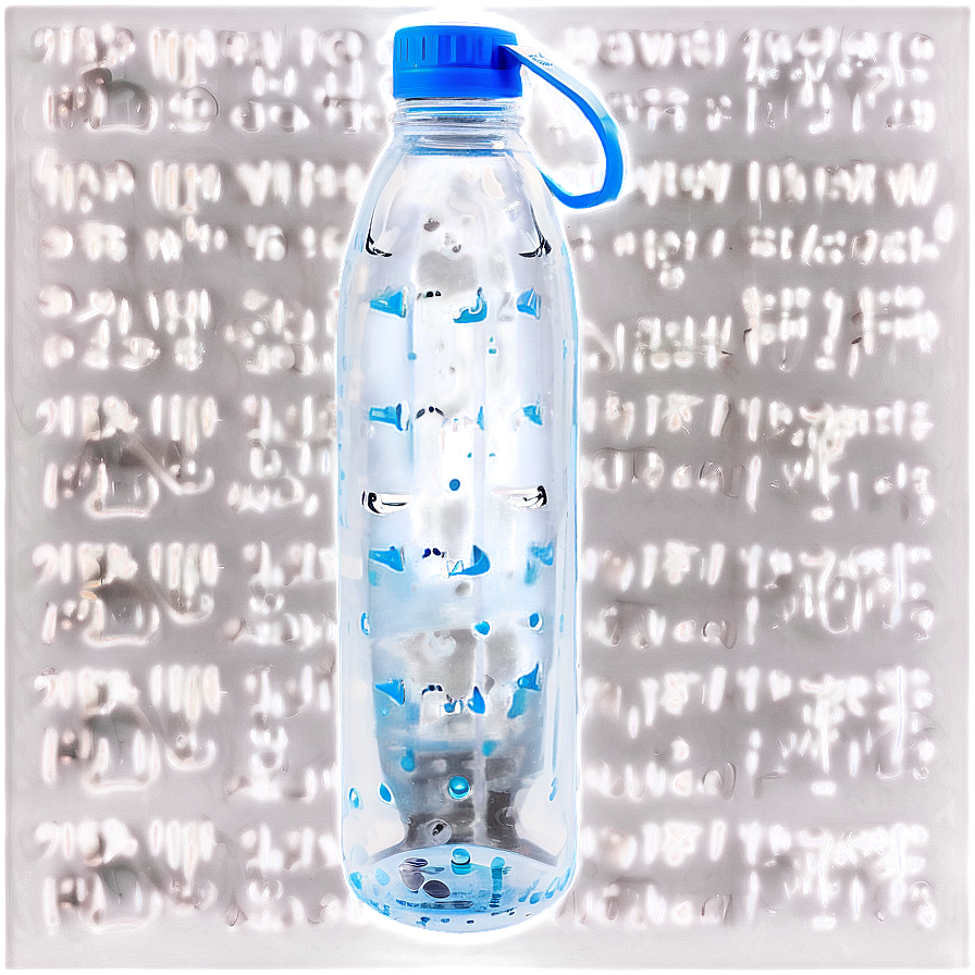 Leak-proof Water Bottle Png Jsa PNG Image