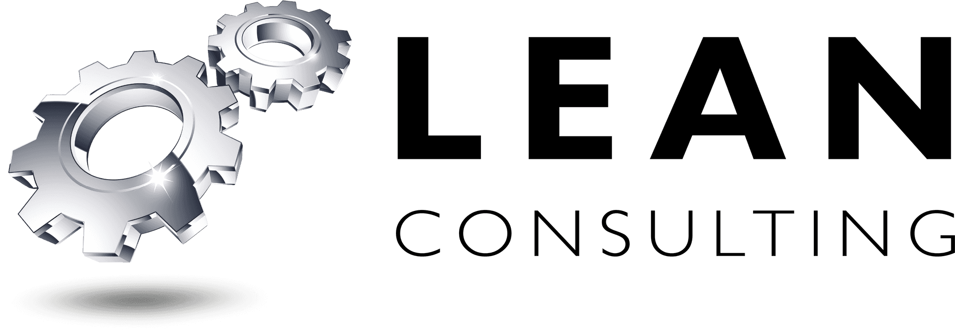 Lean Consulting Logo PNG Image