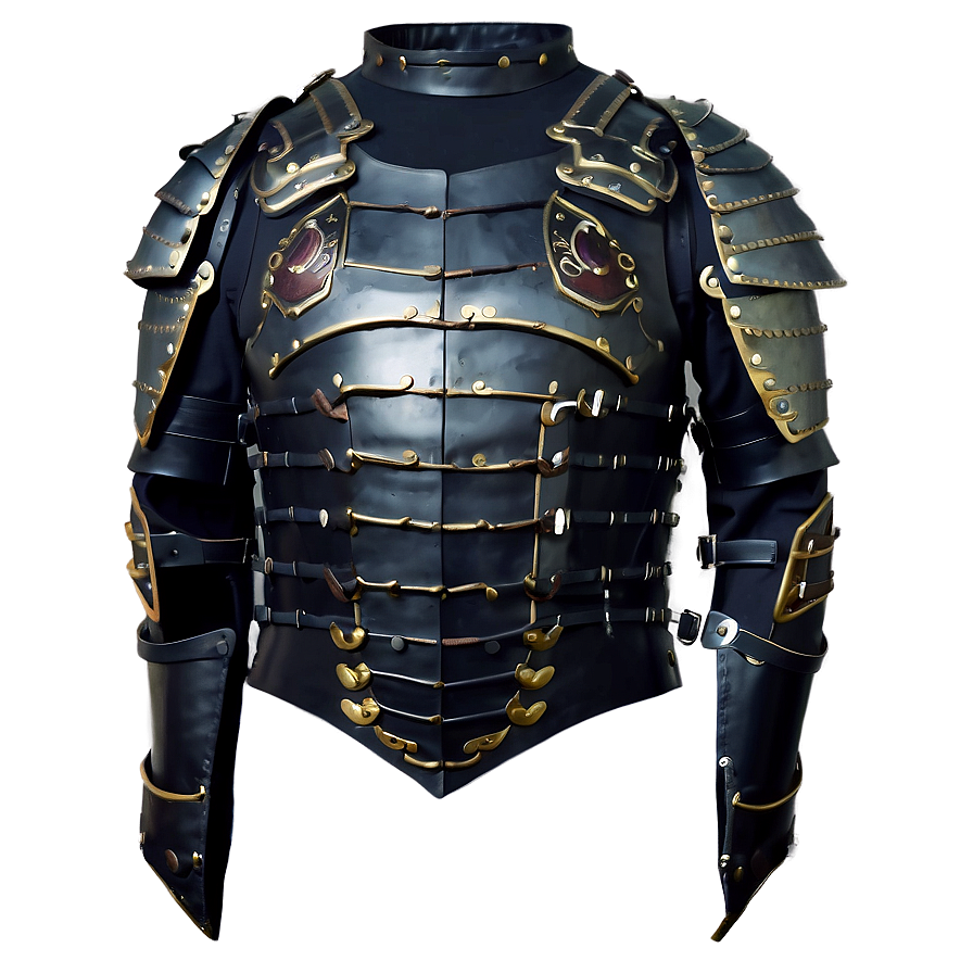 Leather Armor Png 24 PNG Image