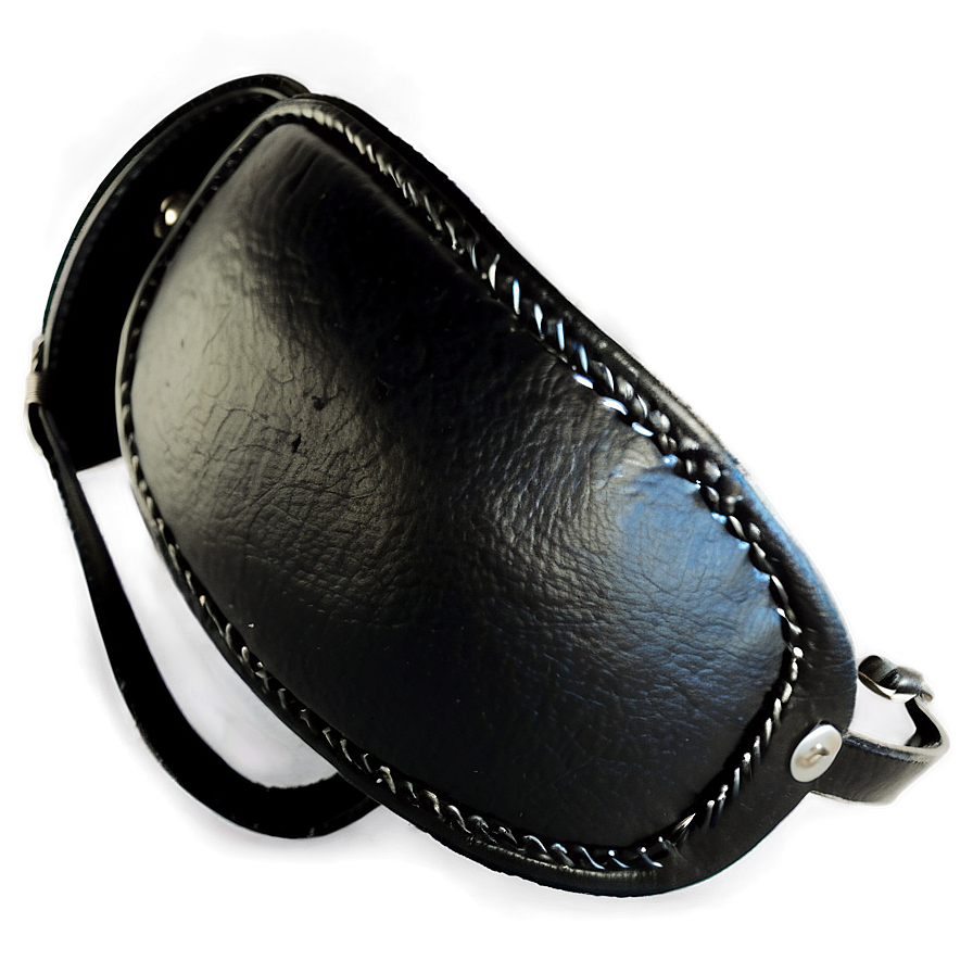 Leather Blindfold Png Hmb2 PNG Image