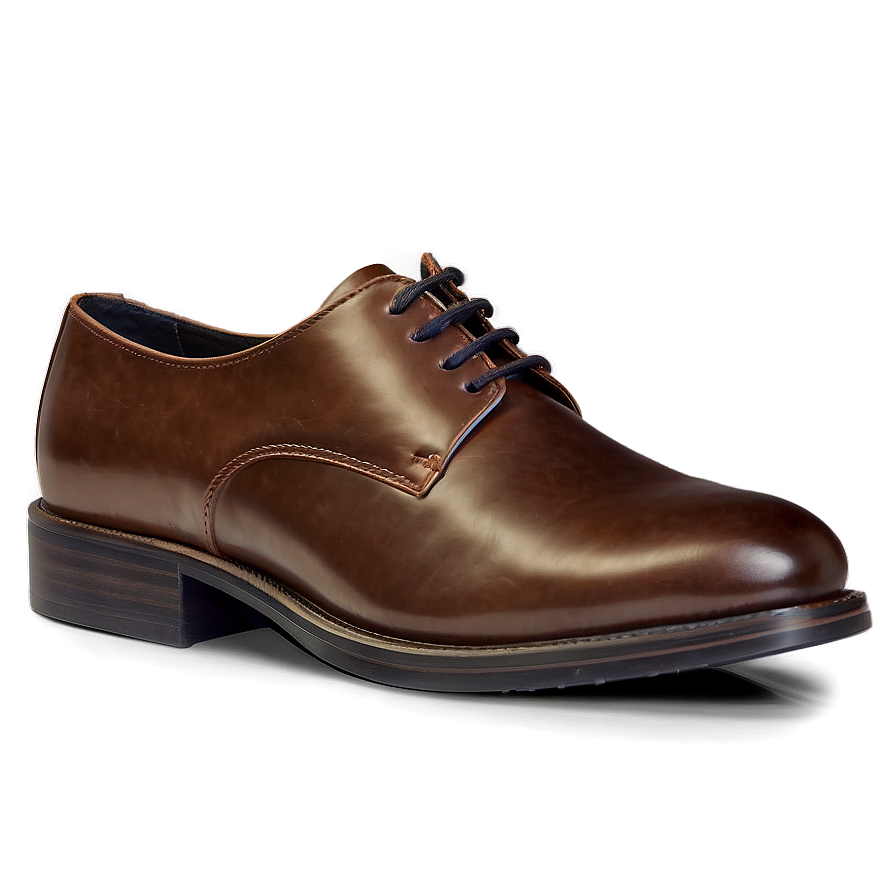 Leather Shoe Png Gwo29 PNG Image