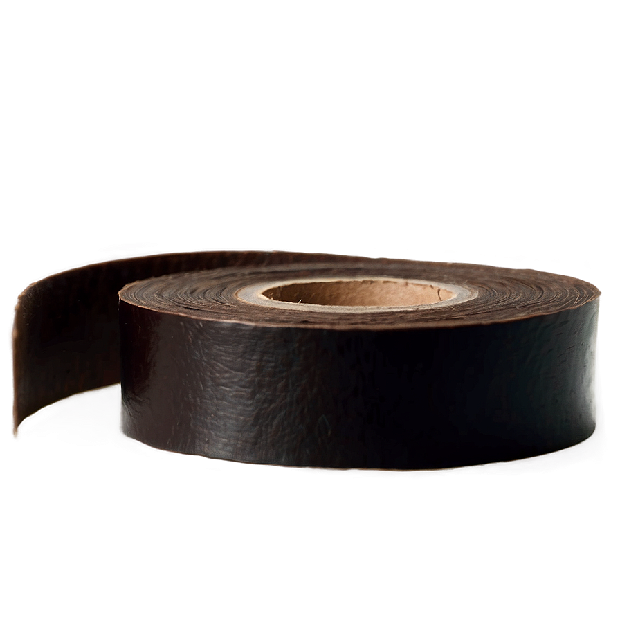 Leather Tape Png Rke PNG Image