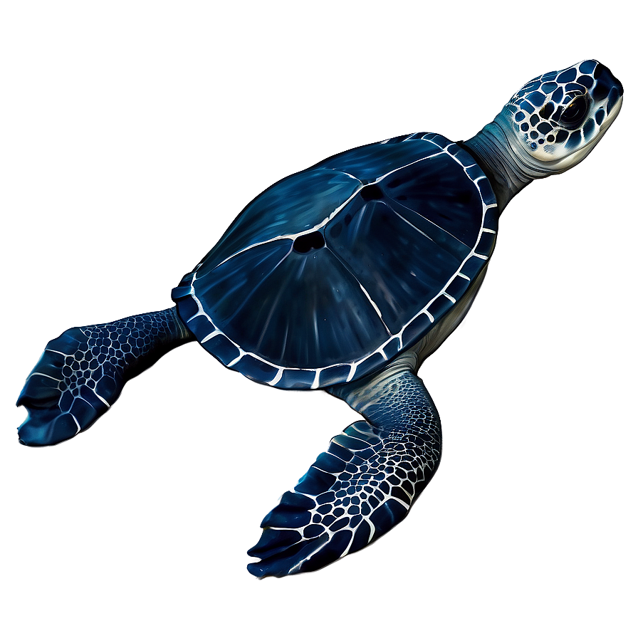 Leatherback Sea Turtle Png 44 PNG Image