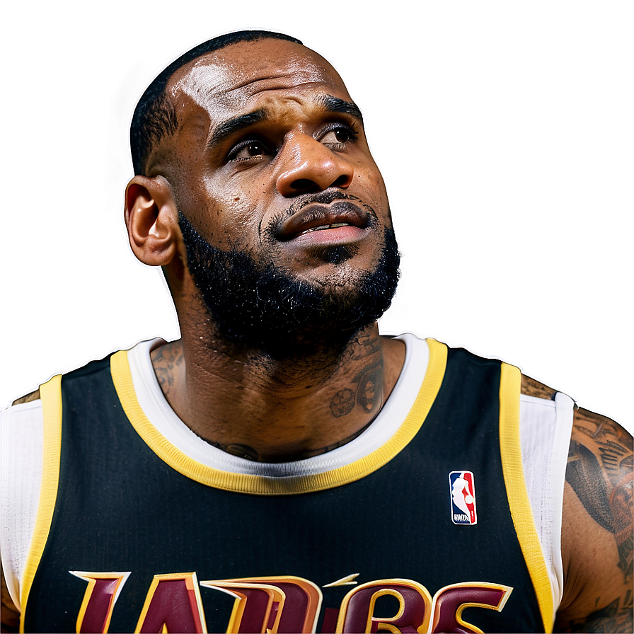 Lebron James Major Endorsement Deal Png Jlp84 PNG Image