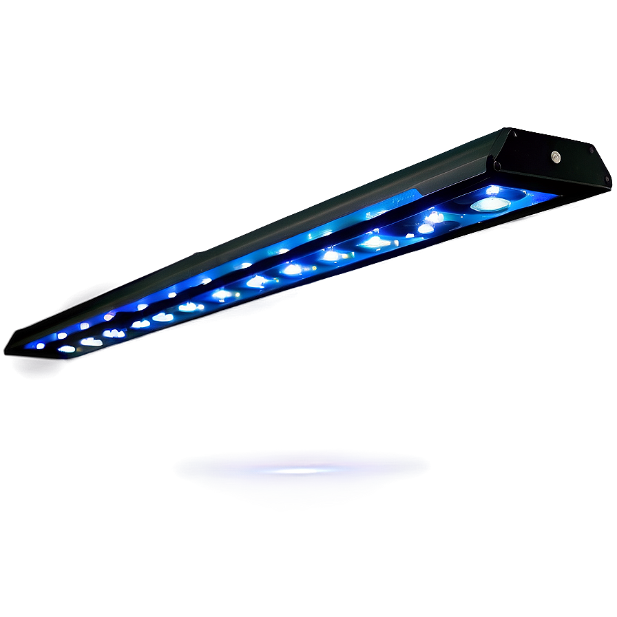 Led Aquarium Lighting Png Jwo17 PNG Image