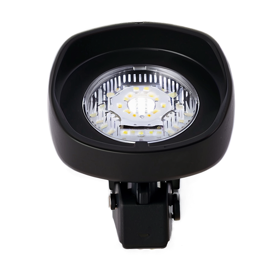 Led Camera Flash Png Vyi90 PNG Image