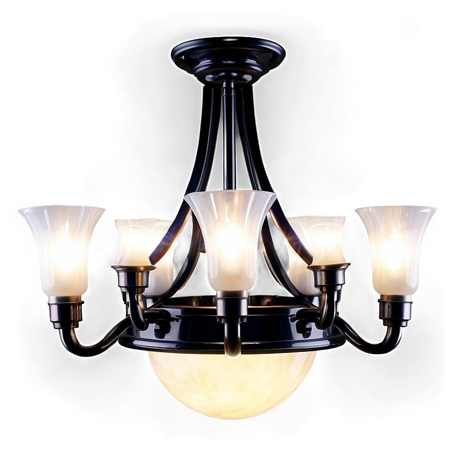 Led Chandelier Png Vsp27 PNG Image