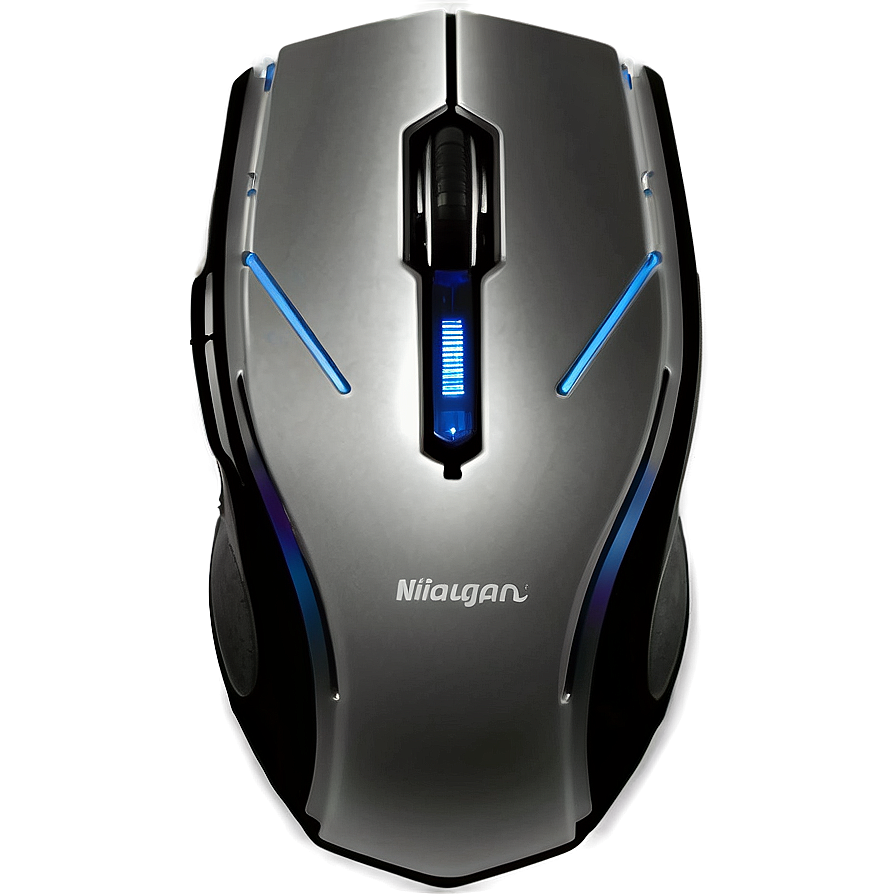 Led Computer Mouse Png Oxe PNG Image