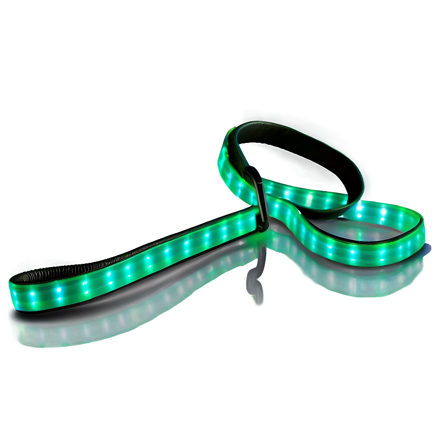 Led Dog Leash Png Lxw58 PNG Image