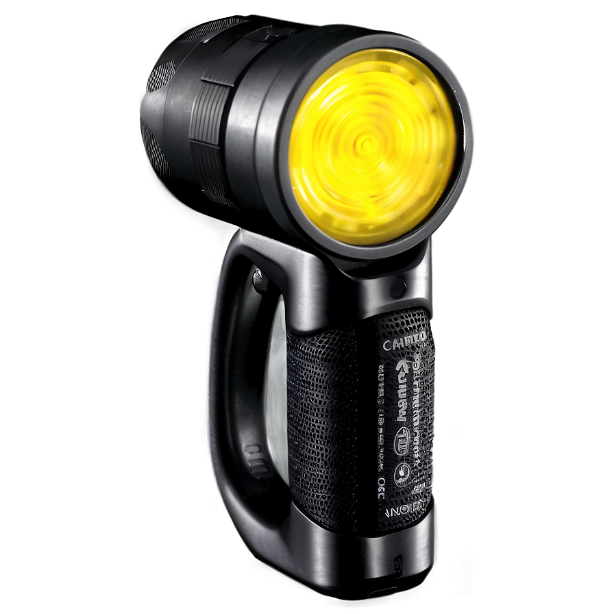 Led Flashlight Png 29 PNG Image