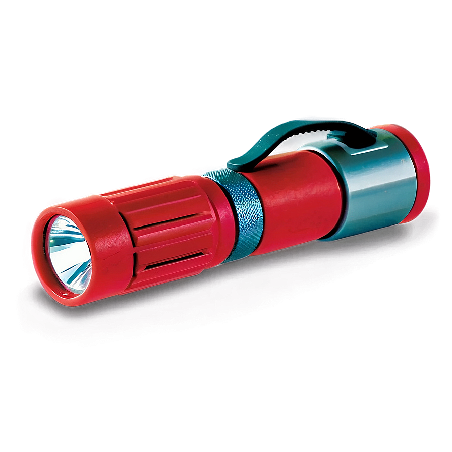 Led Flashlight Png Pep66 PNG Image