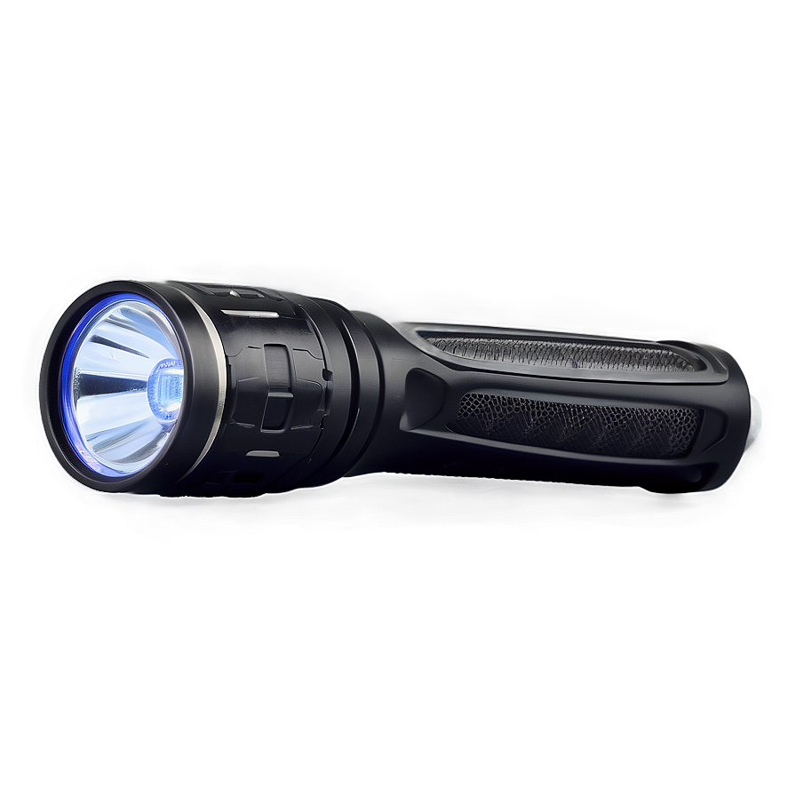 Led Flashlight Png Wod59 PNG Image