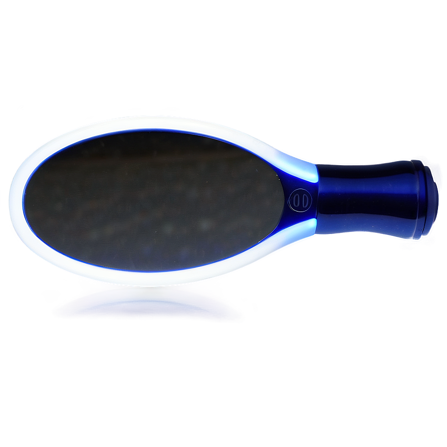 Led Hand Mirror Png Lwn50 PNG Image