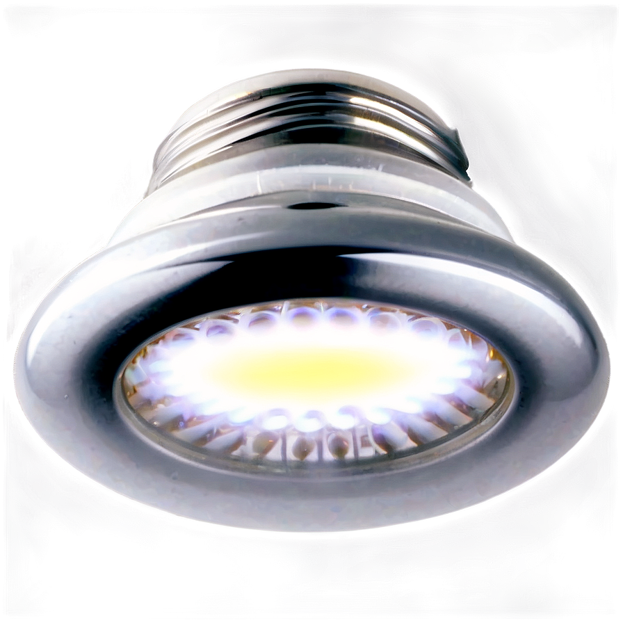 Led Light Bulb Png Wcf PNG Image