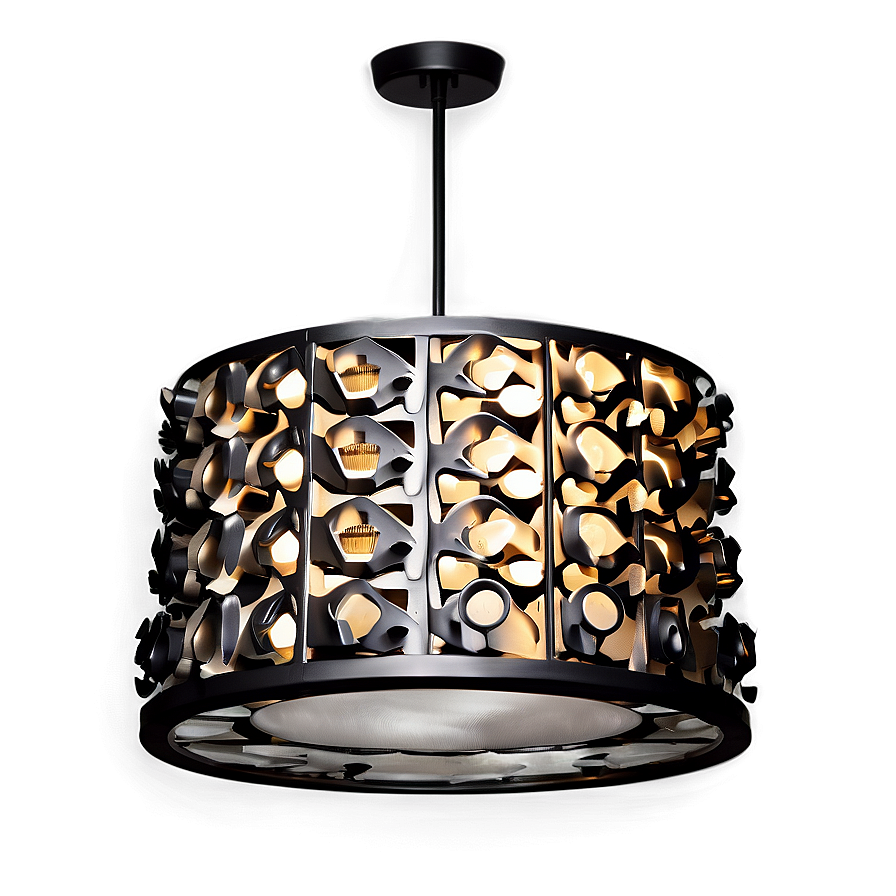 Led Light Fixture Png Jaw42 PNG Image