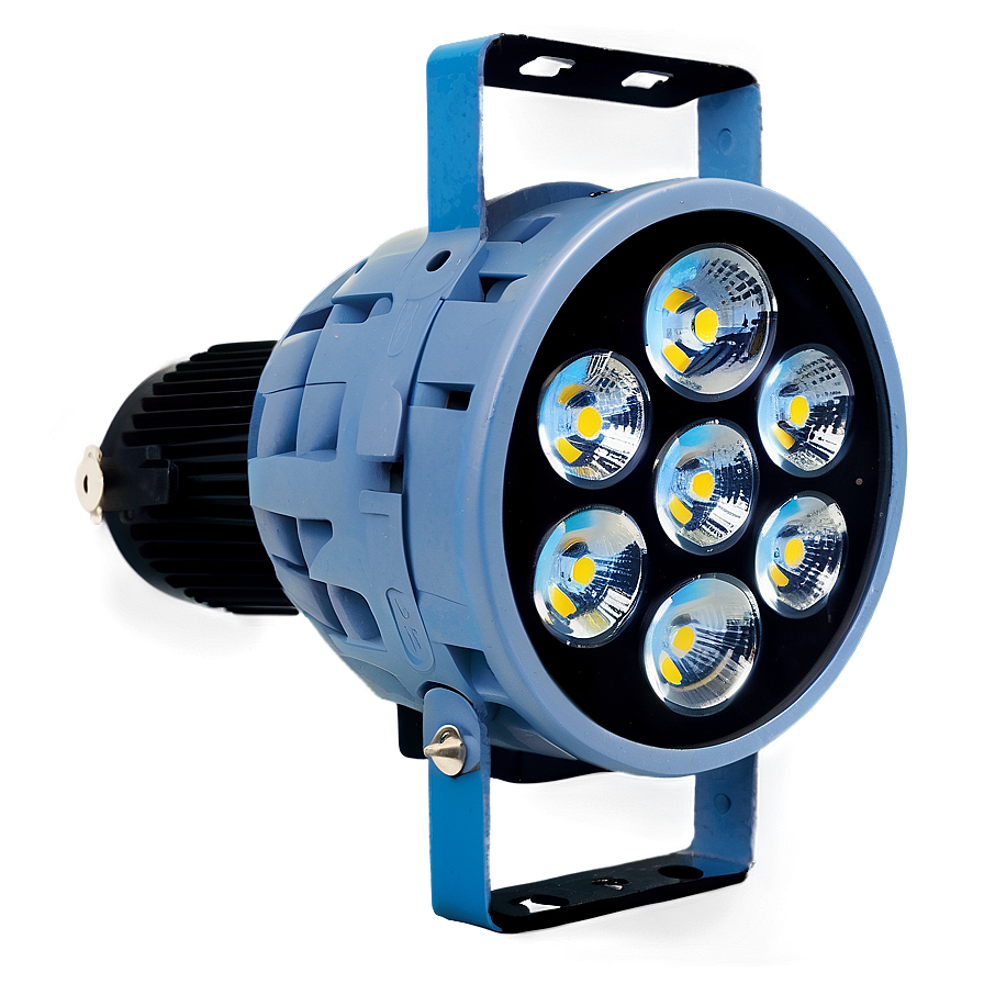 Led Spot Light Png Uus63 PNG Image