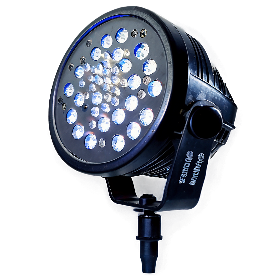 Led Stage Light Png Sdk PNG Image