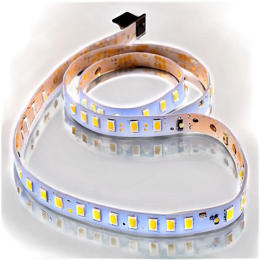 Led Strip Light Mood Png 83 PNG Image