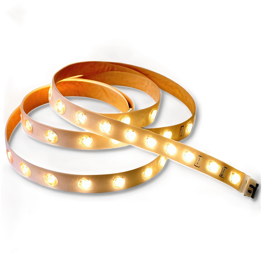 Led Tape Light Png Tkb PNG Image