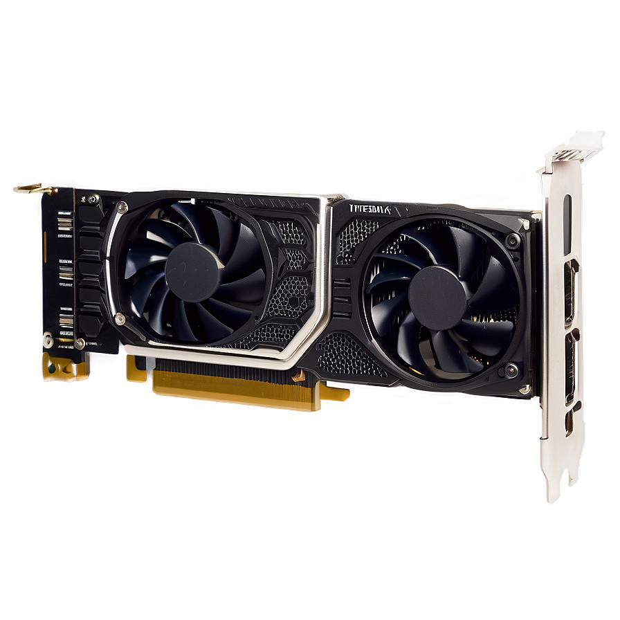 Legacy Ports Gpu Png Ewe94 PNG Image