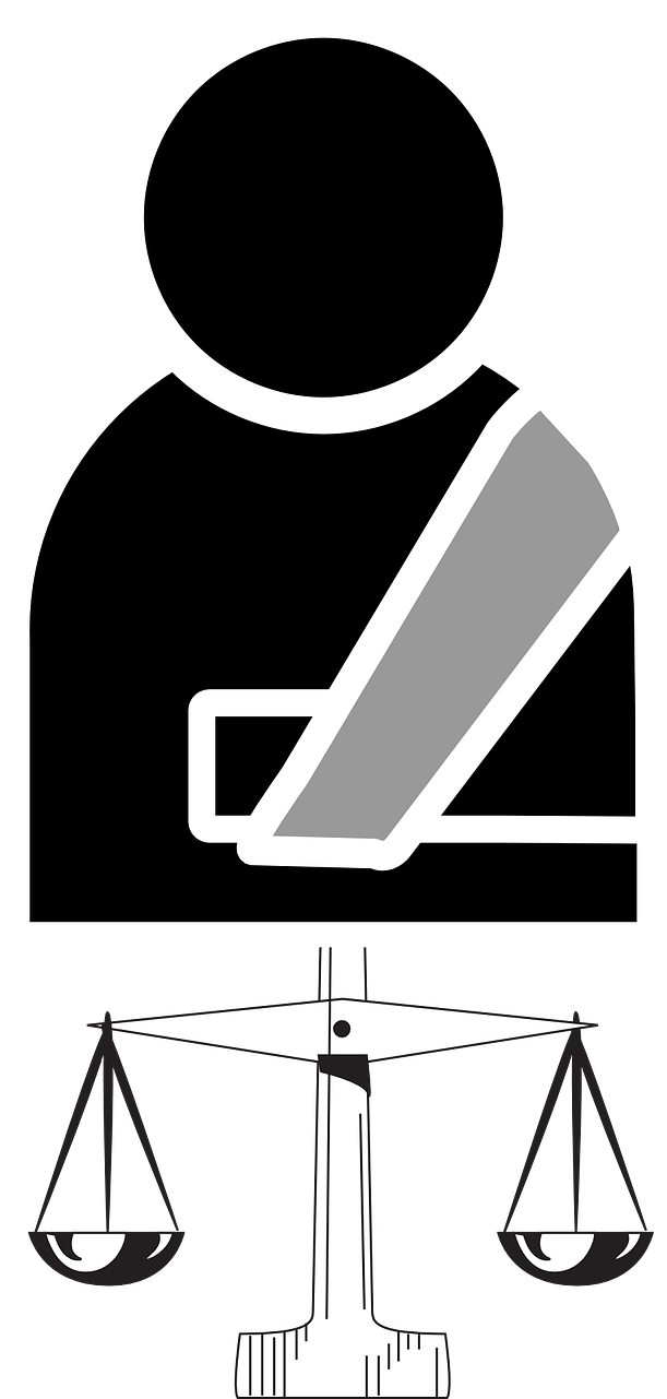 Legal Profession Icon PNG Image