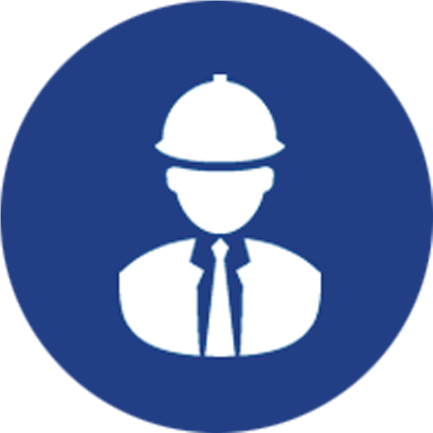 Legal Professional Icon PNG Image