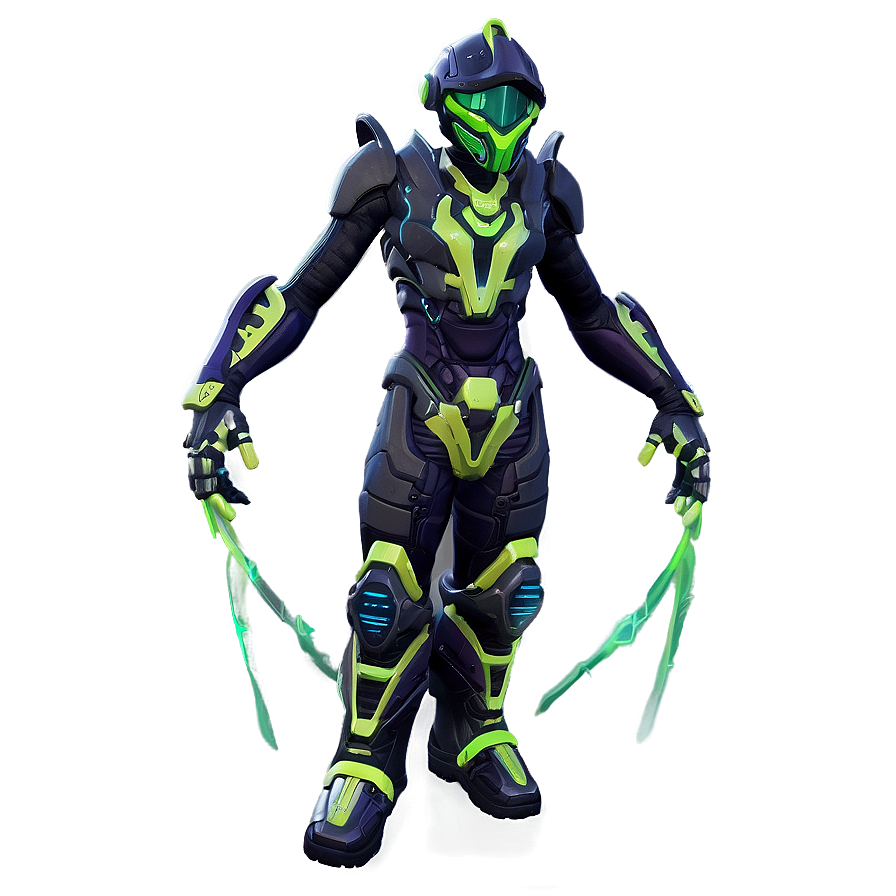 Legendary Octane Png 43 PNG Image