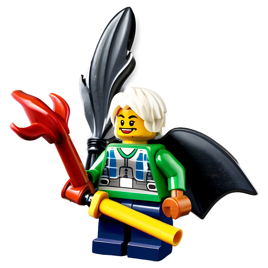 Lego City Minifigures Png 06262024 PNG Image