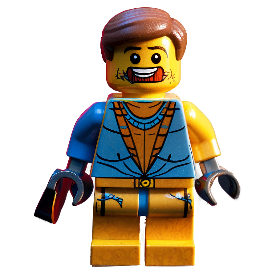 Lego Movie Intergalactic Adventures Png Fbt18 PNG Image