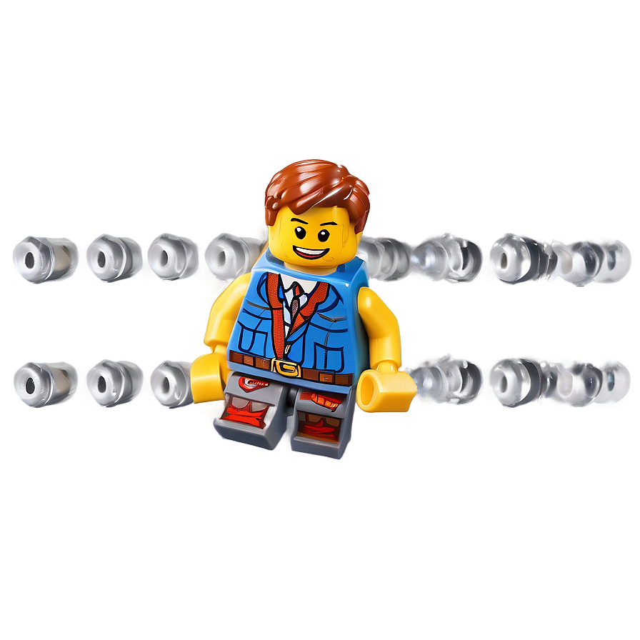 Lego Movie Master Builders Png 06242024 PNG Image