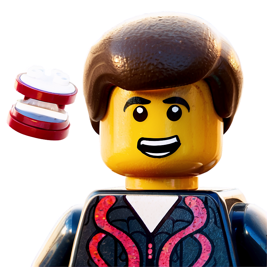 Lego Movie Poster Png Qov15 PNG Image