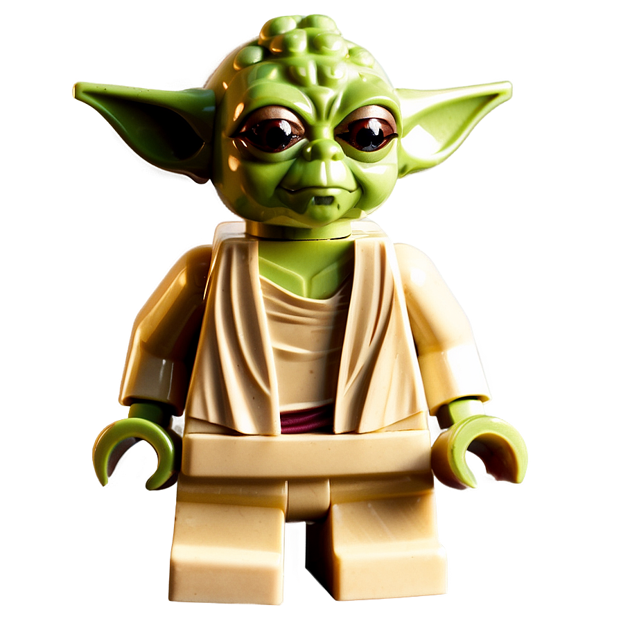 Lego Yoda Diy Project Png 06282024 PNG Image